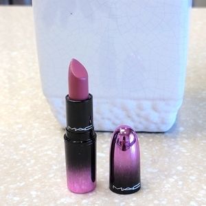 MAC Lipstick, Hey Frenchie